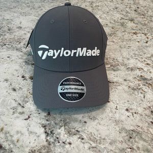Taylormade Tour Radar Cap